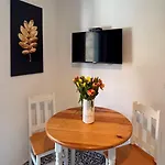 Appartement Koenigin Willingen (Upland)