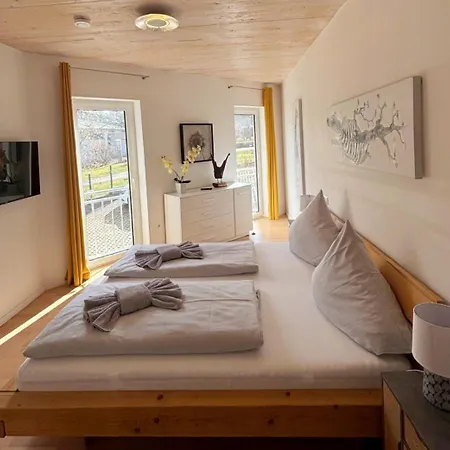 Koenigin Appartement