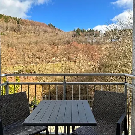 Koenigin Appartement Willingen (Upland)