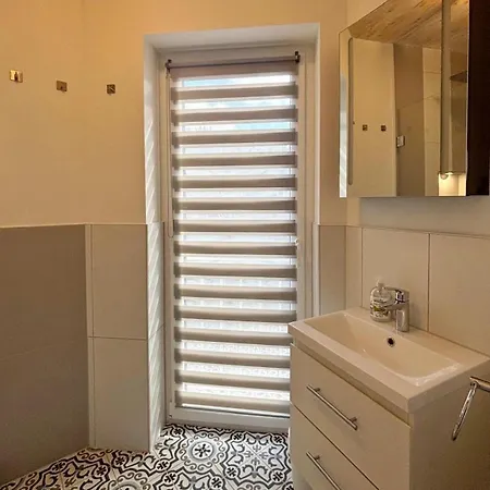 Appartement Koenigin *