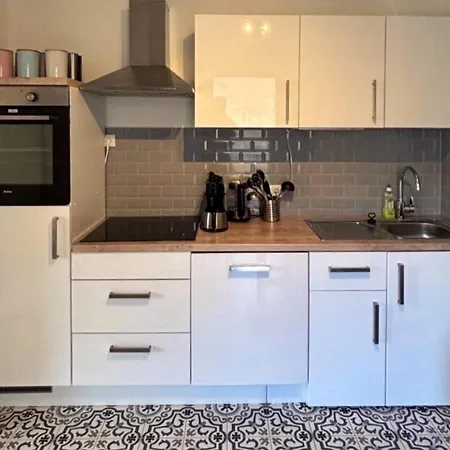 Appartement Koenigin