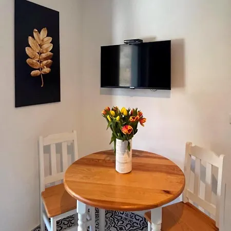 Appartement Koenigin Willingen (Upland)
