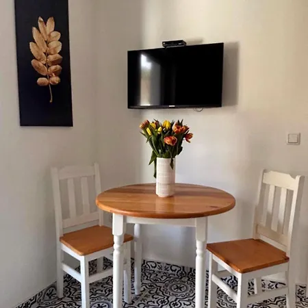 Appartement Koenigin