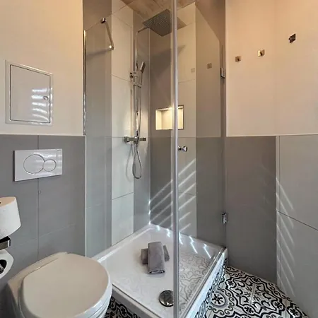 Appartement Koenigin