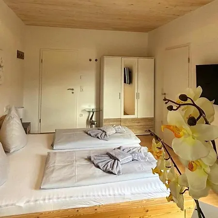 Koenigin Appartement