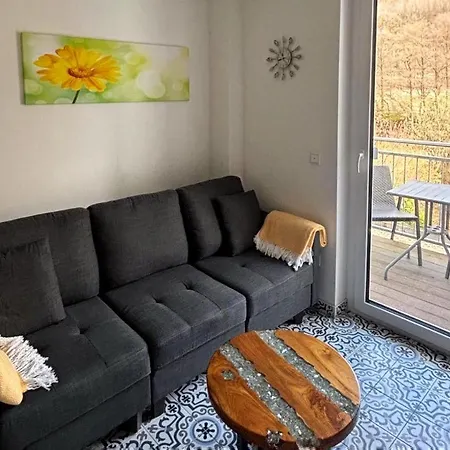 Koenigin Appartement *