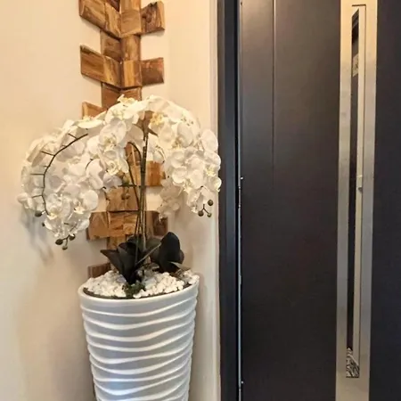 Appartement Koenigin