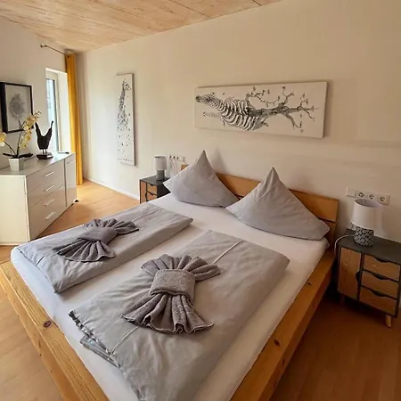 Koenigin Appartement *