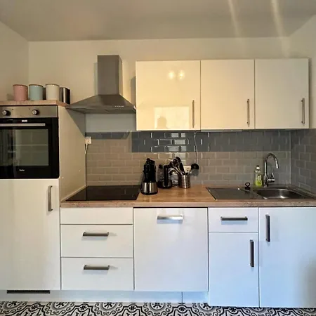 Koenigin Appartement