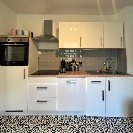 Appartement Koenigin Willingen (Upland)