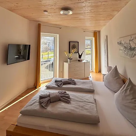 Appartement Koenigin *