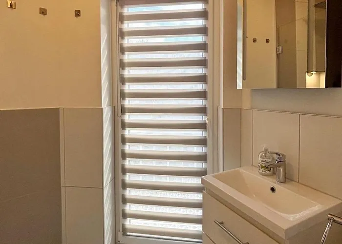 Apartment Koenigin *