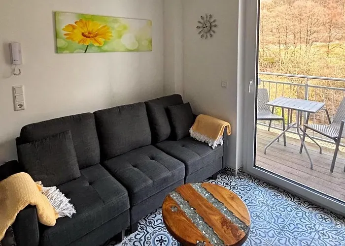 Koenigin Apartment *