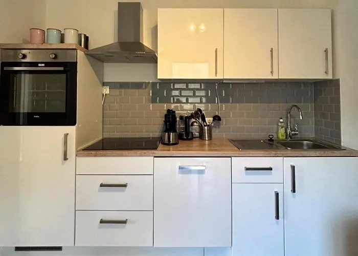 Apartment Koenigin Stryck